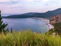 Jaz Beach